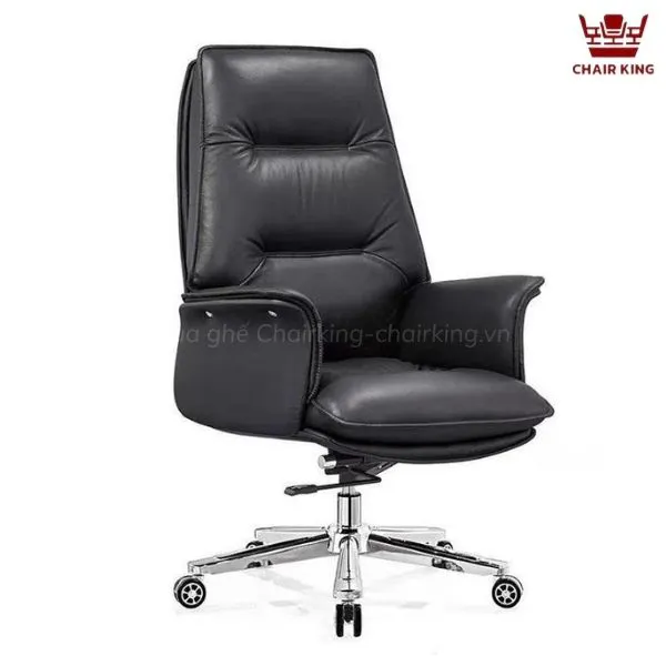 Ghế lãnh đạo Chairking GLDC-A684
