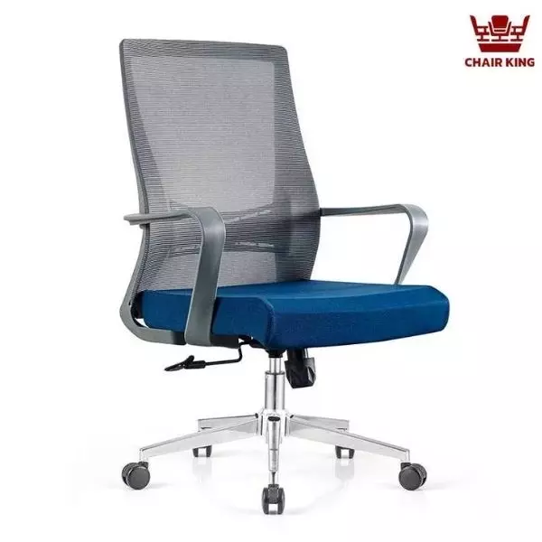 Ghế xoay nhân viên Arizona B856-2