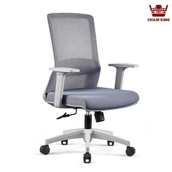 Ghế xoay văn phòng Maine B768-2