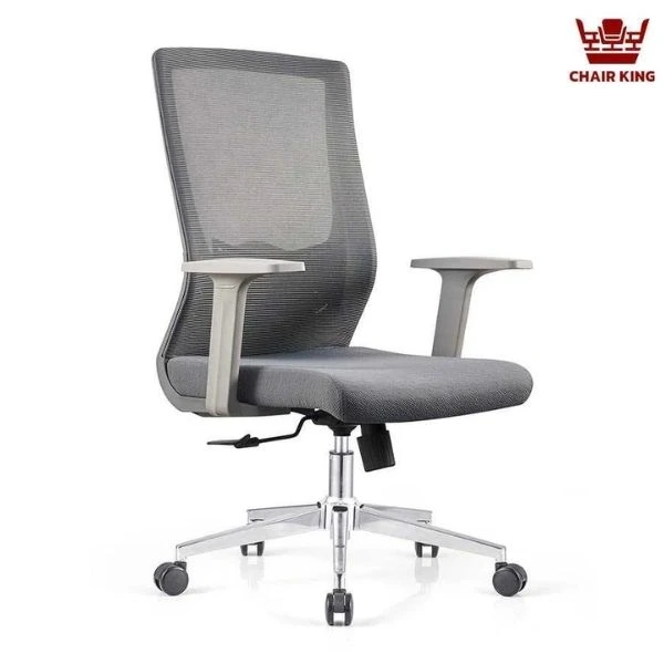 Ghế xoay nhân viên Chairking GXC-B857-2