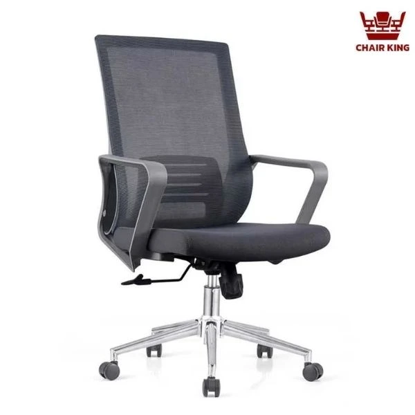 Ghế xoay nhân viên Arkansas B055-2