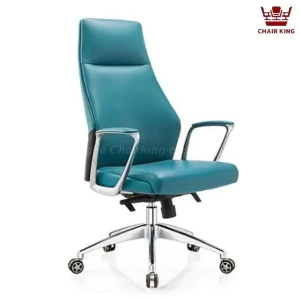 Ghế lãnh đạo da Chairking GLDC-A867