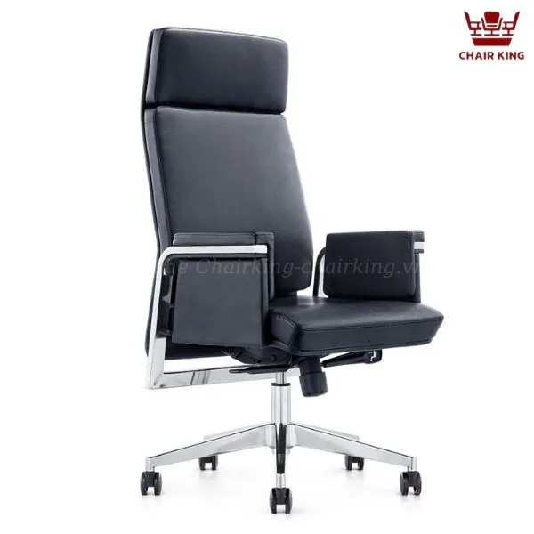 Ghế lãnh đạo da Chairking GLDC-A919
