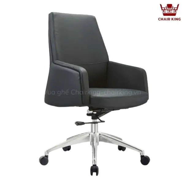 Ghế lãnh đạo da Chairking GLDC-B715