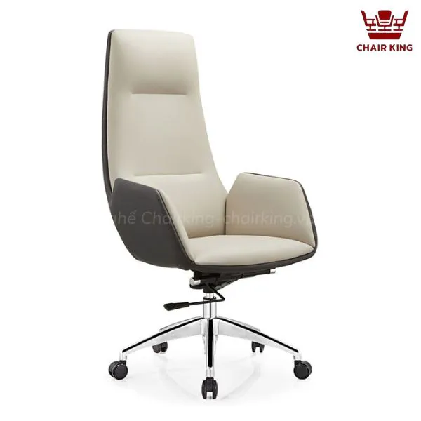 Ghế lãnh đạo da Chairking GLDC-A887
