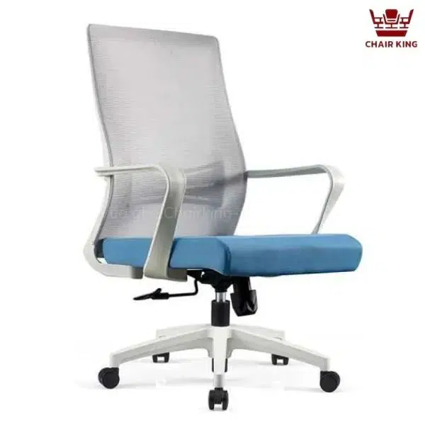 Ghế xoay nhân viên Arizona B856-1