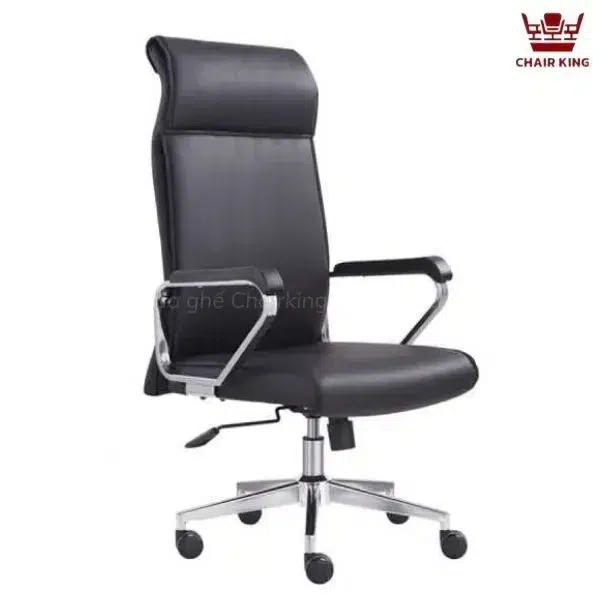 Ghế giám đốc da Chairking GGDC-A550