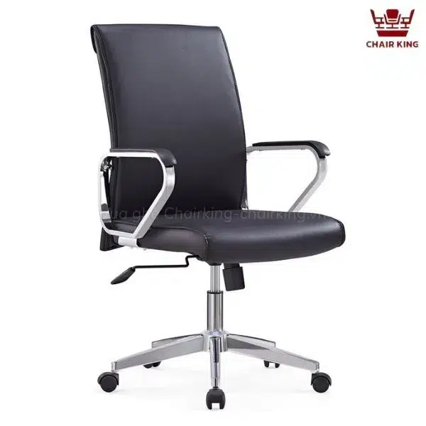 Ghế lãnh đạo da Chairking GLDC-B550
