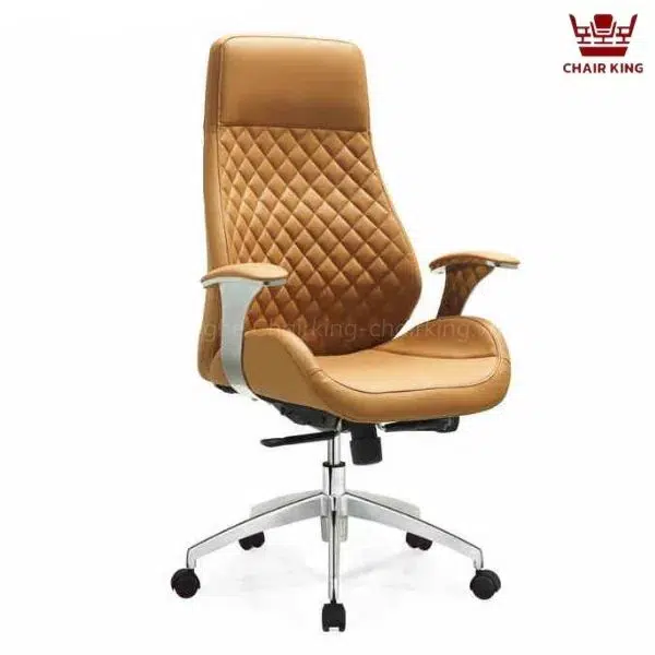 Ghế giám đốc da Chairking GGDC-LD612-PU