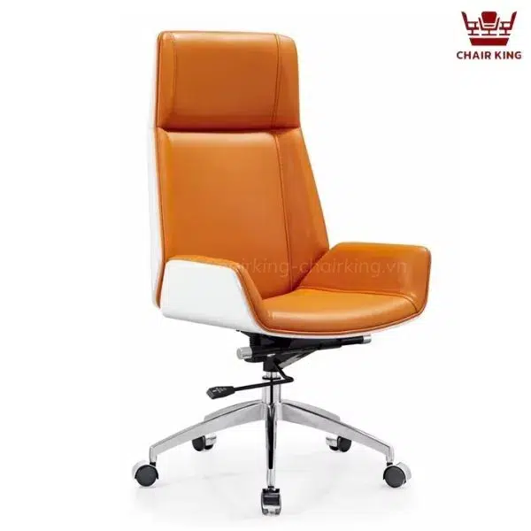 Ghế giám đốc da Chairking GGDC-LD613-PU