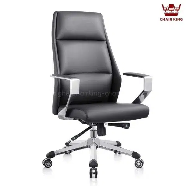 Ghế lãnh đạo da Chairking GLDC-A6118