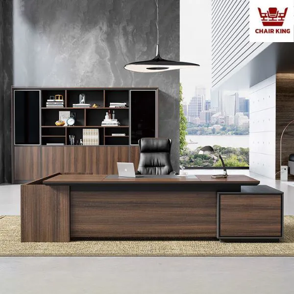 Bàn lãnh đạo Chairking 2m8 BLDC-KT-01T2820