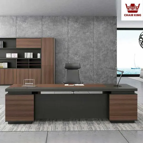 Bàn lãnh đạo Chairking 2m8 BLDC-KT-02T2820