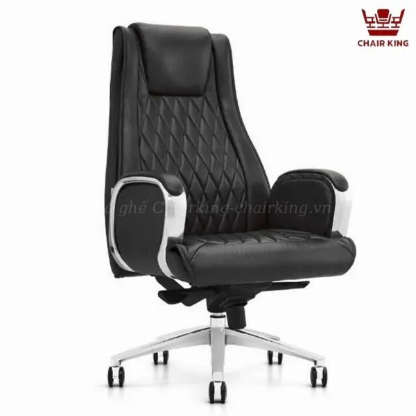Ghế lãnh đạo da Chairking GLDC-LD3005D