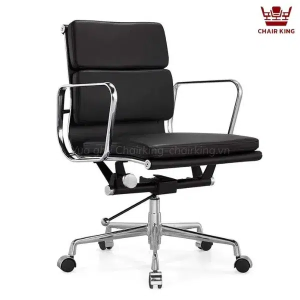 Ghế giám đốc da Chairking Alis GGDC-302B