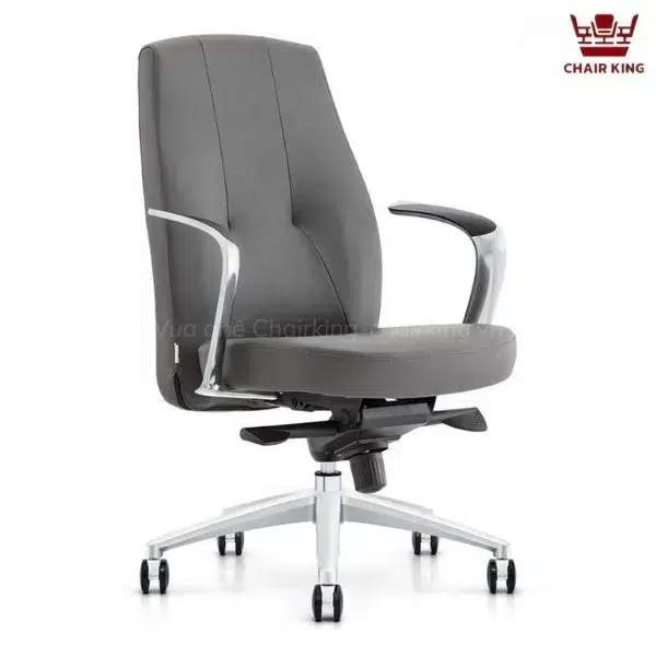 Ghế lãnh đạo da Chairking GLDC-YS-1518B