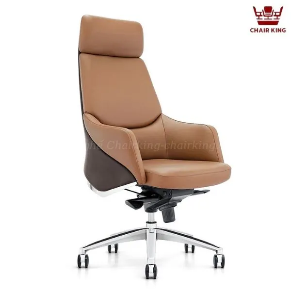 Ghế lãnh đạo da bò Chairking GLDC-YS-1523A