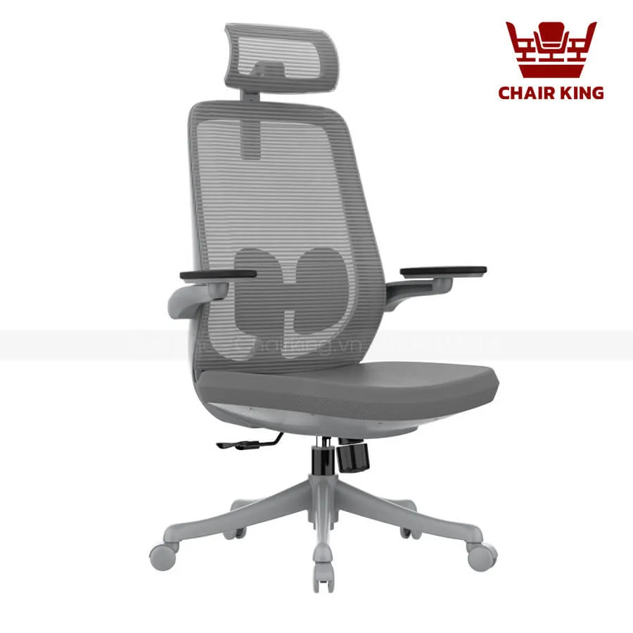 Ghế công thái học Angel A2-H06