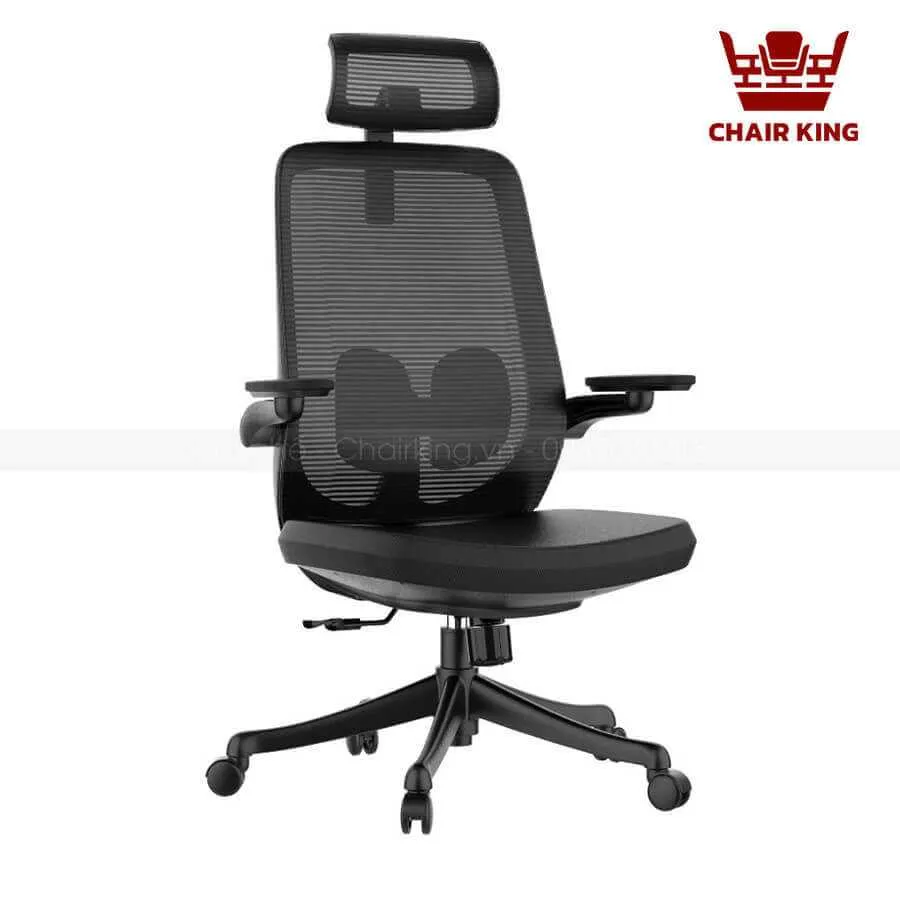 Ghế công thái học Angel A2-H05