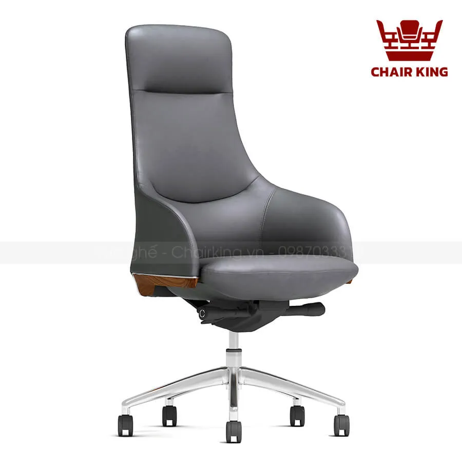 Ghế giám đốc da Amess 6A50