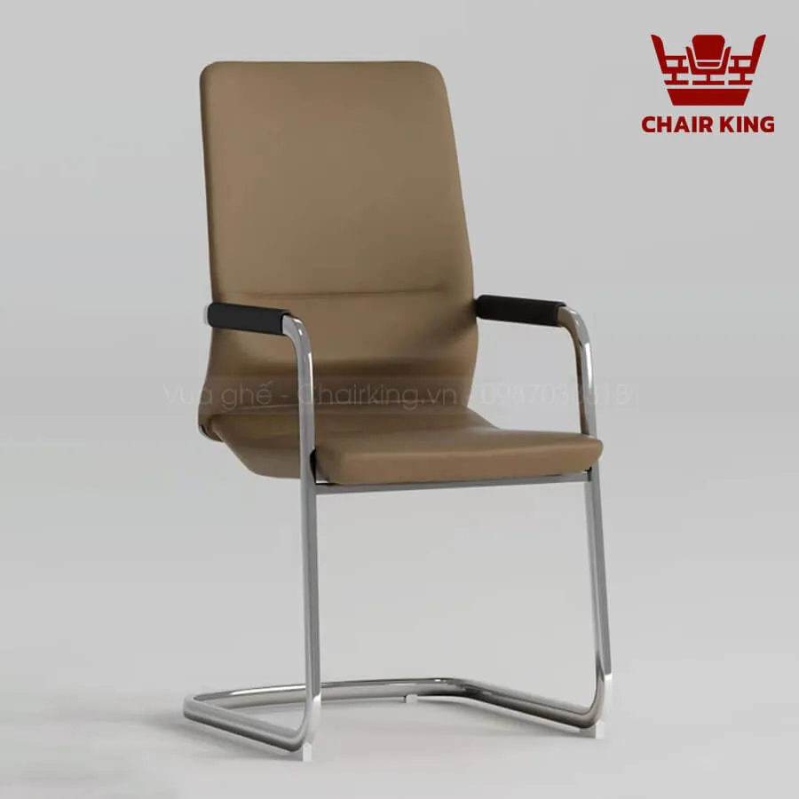 Ghế quỳ da Turbo 6C55