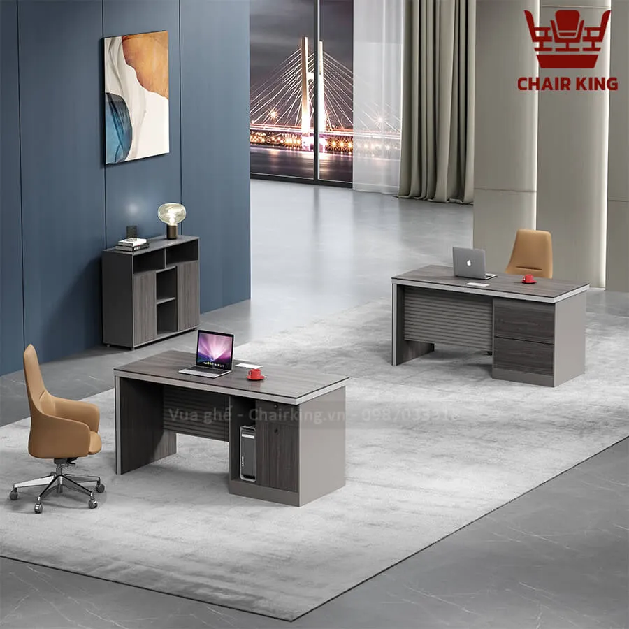 Bàn nhân viên Cozzy B928