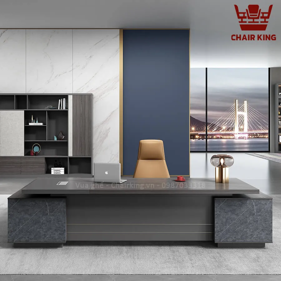 Bàn giám đốc Sisang B907