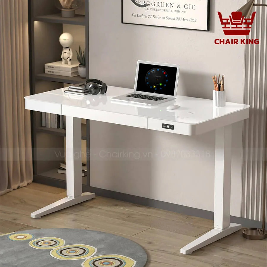 Bàn nâng hạ thông minh A01W