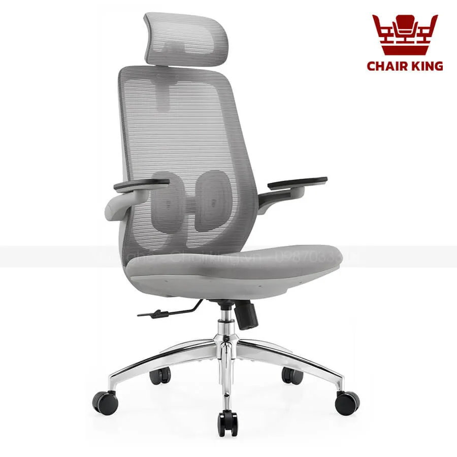 Ghế công thái học Angel A2-H07