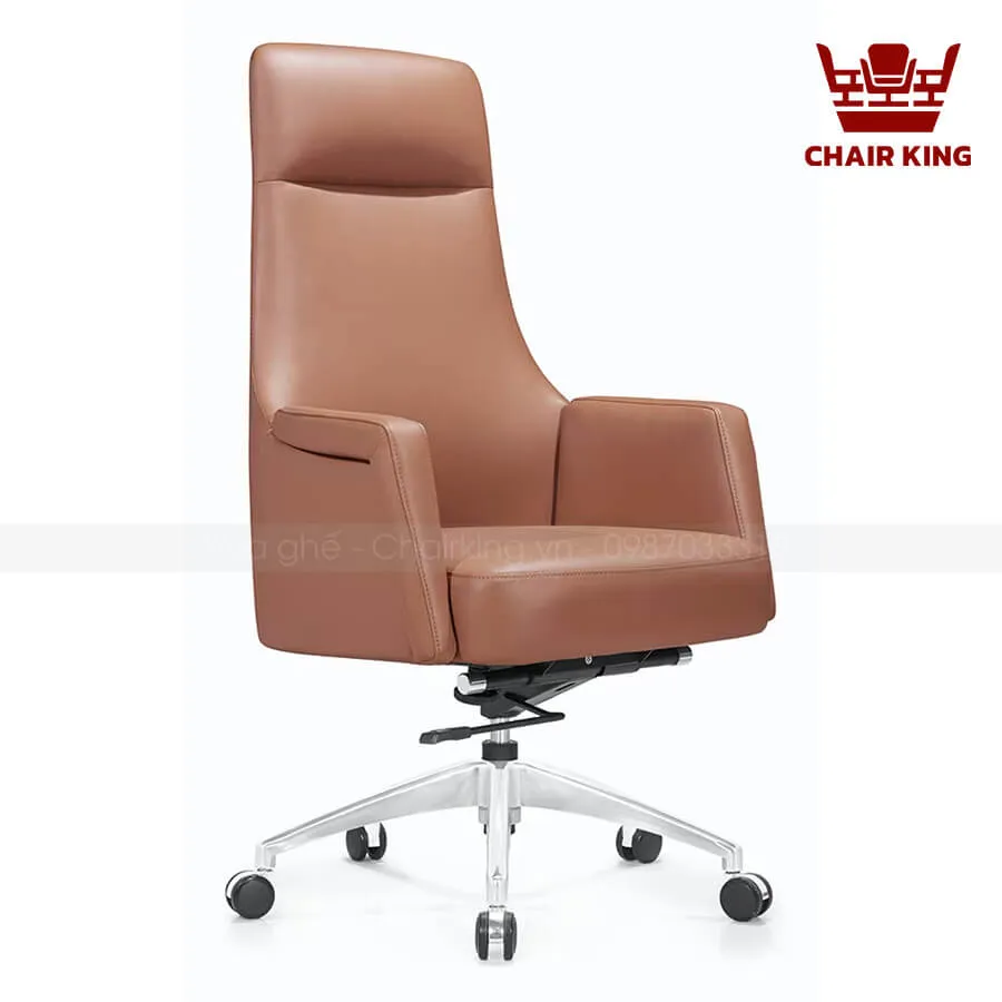 Ghế giám đốc da Wake 6A19