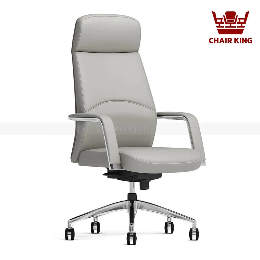 Ghế giám đốc da Garace 6A58-1
