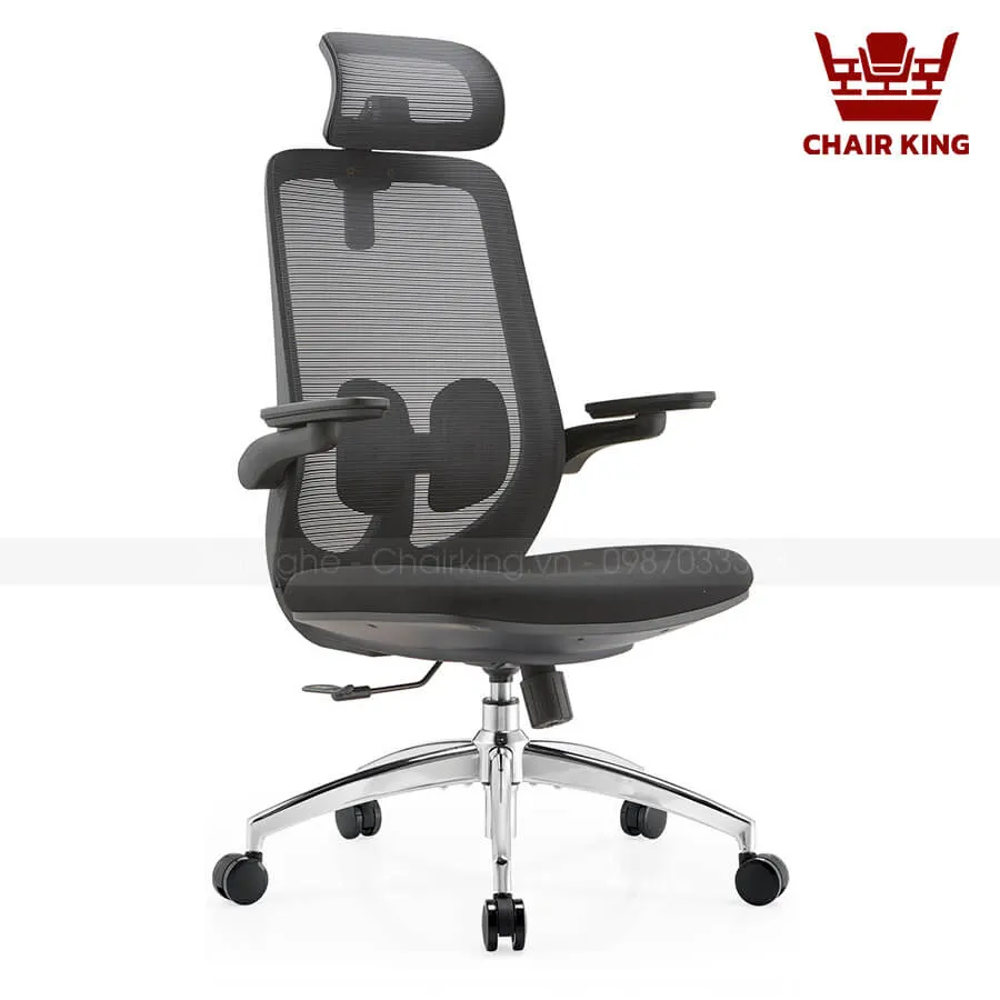 Ghế công thái học Angel A2-H08