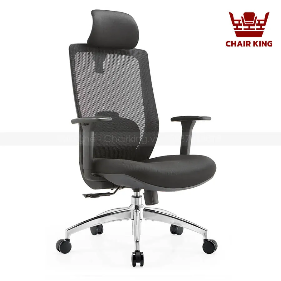 Ghế công thái học Alumi V6-H11