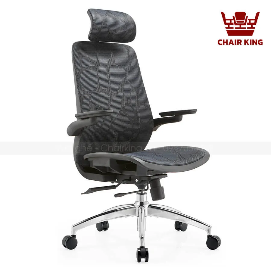 Ghế công thái học Angel A2-H12