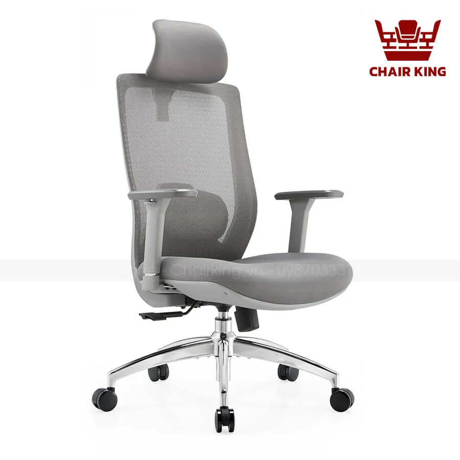 Ghế công thái học Alumi V6-H09