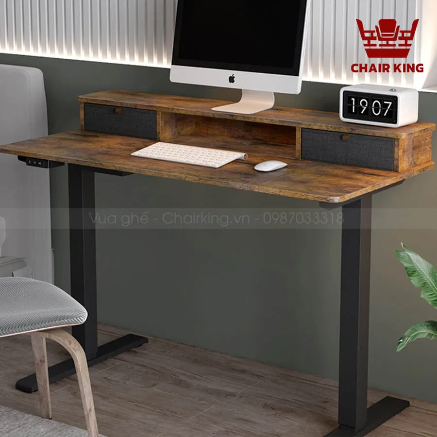 Bàn nâng hạ thông minh A22