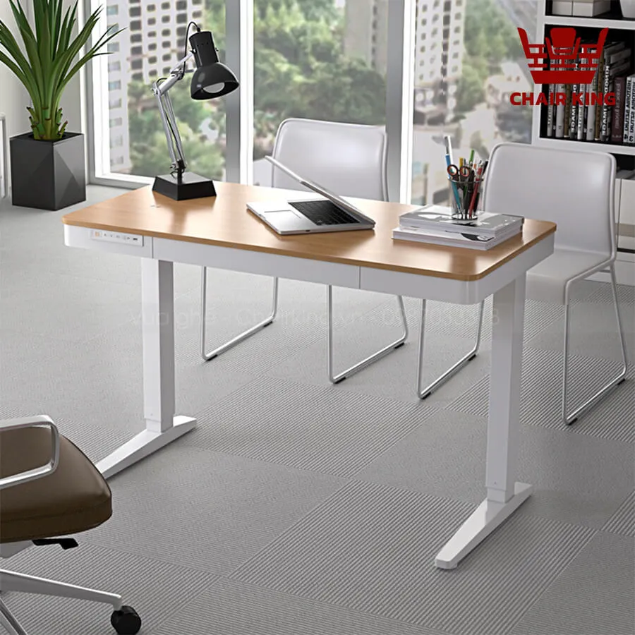 Bàn nâng hạ thông minh A02W