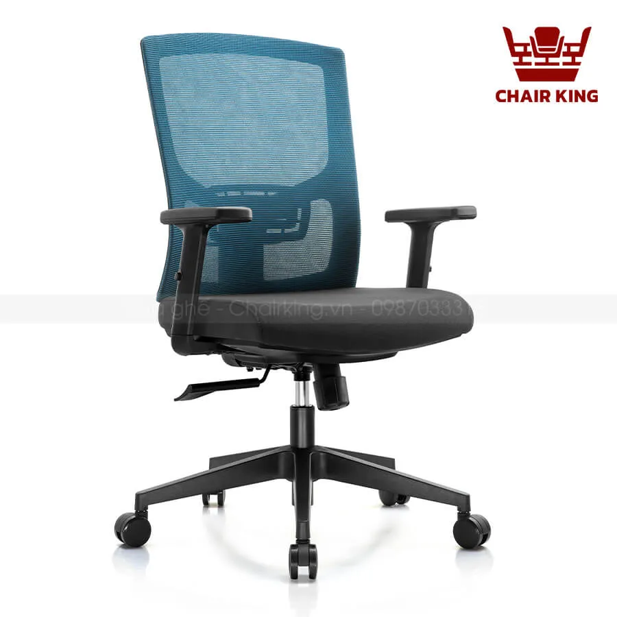 Ghế xoay nhân viên 6222B