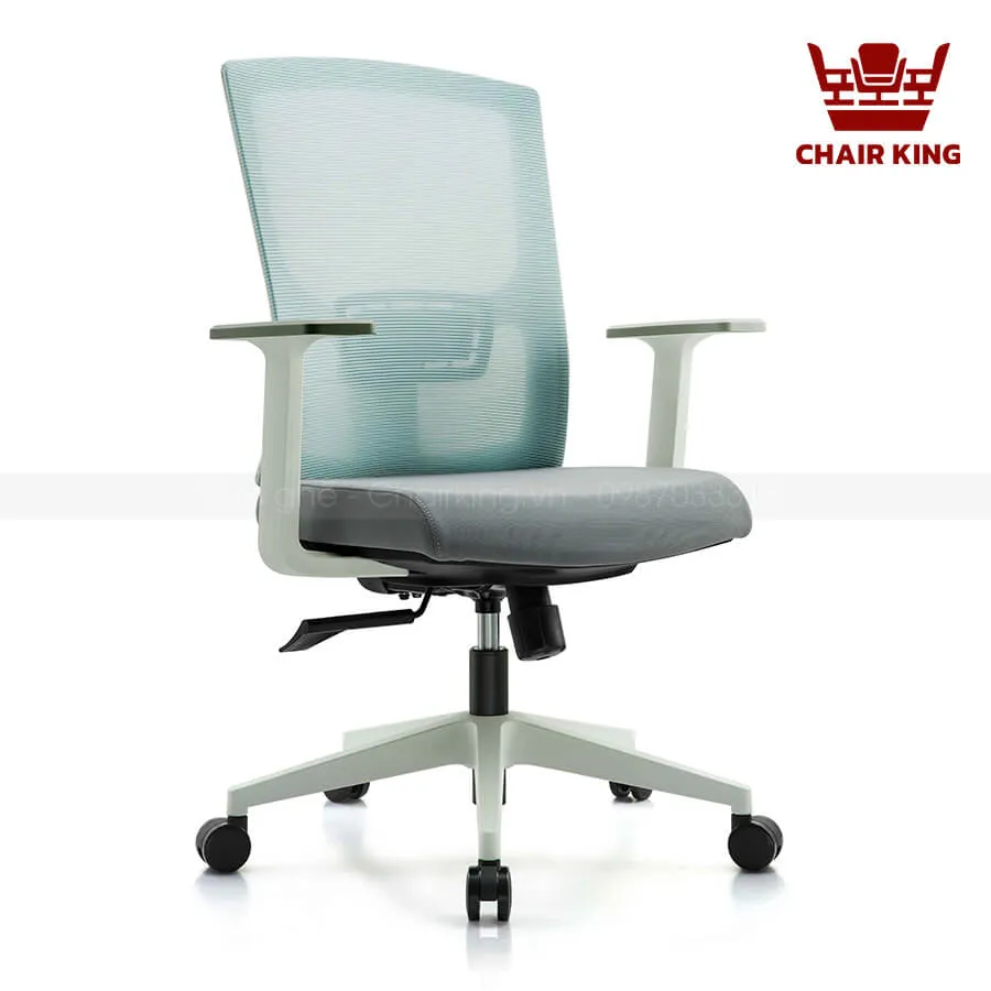 Ghế xoay nhân viên 6222B-1