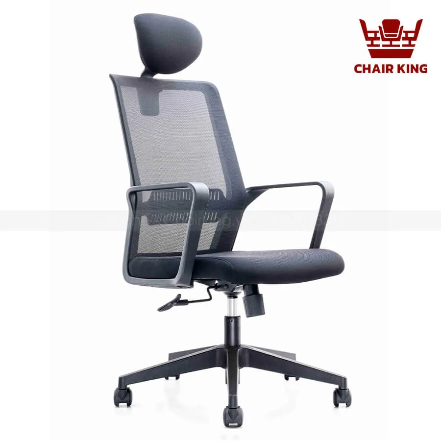 Ghế xoay nhân viên 6046A-2