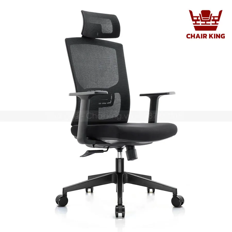 Ghế xoay nhân viên 6222A-2