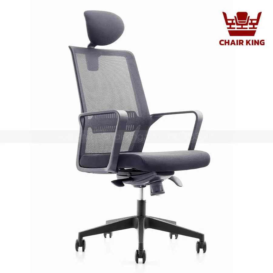 Ghế xoay văn phòng 6046A