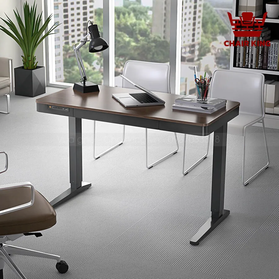 Bàn nâng hạ thông minh A02B