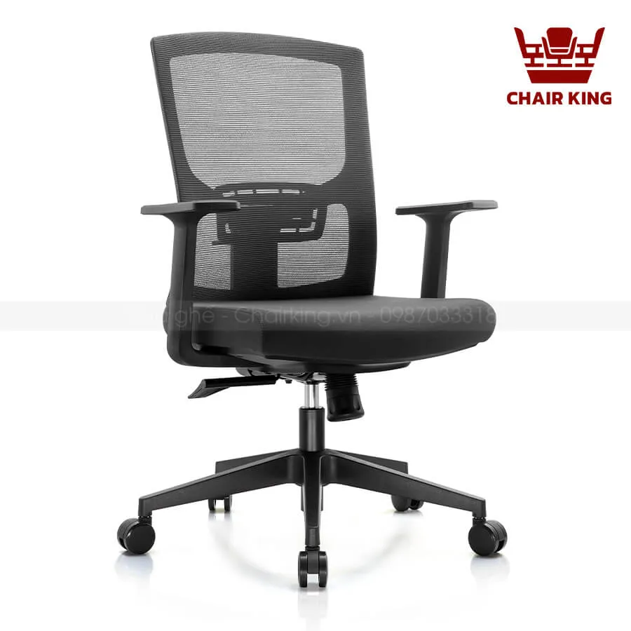 Ghế xoay văn phòng 6222B-2