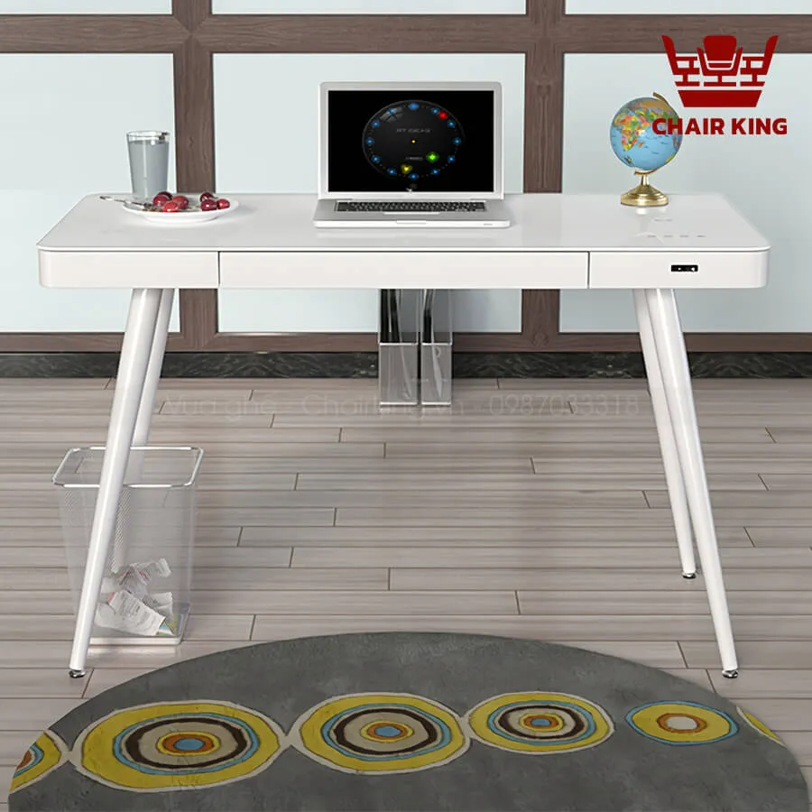 Bàn nâng hạ thông minh D015W