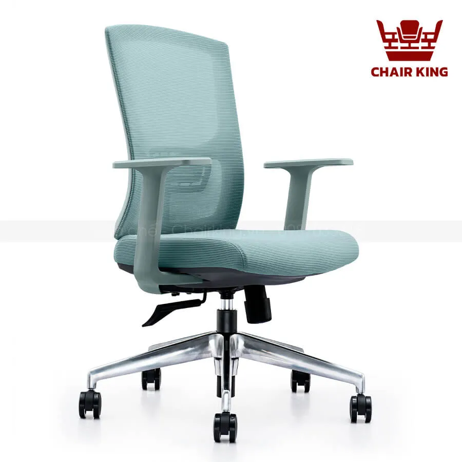 Ghế xoay nhân viên 6222B-BL