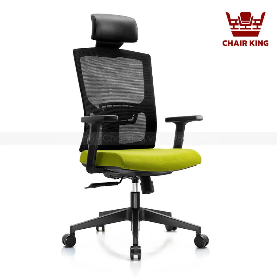 Ghế xoay văn phòng 6222A