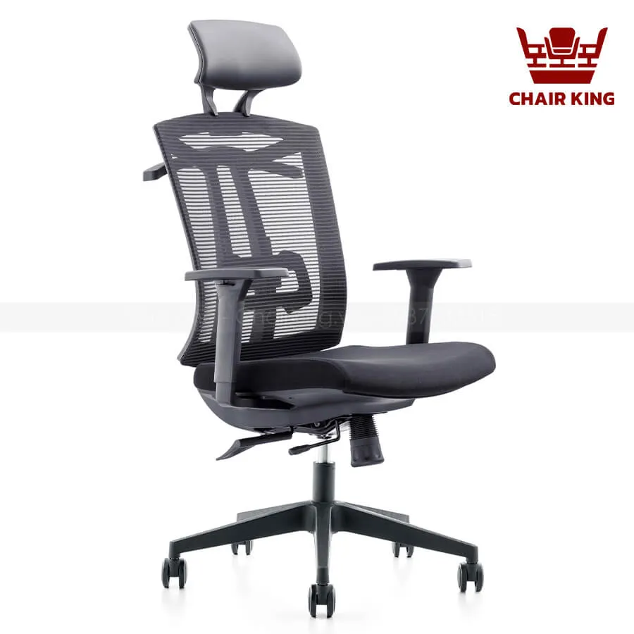 Ghế công thái học 6206A