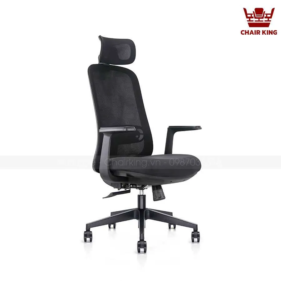 Ghế công thái học 6232A