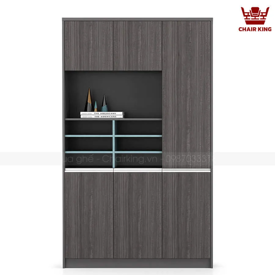 Tủ tài liệu Akilan S902-4